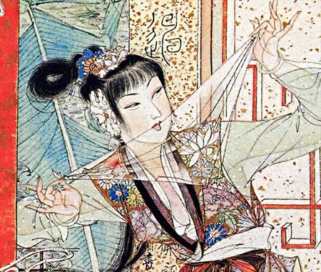 安平-胡也佛《金瓶梅》的艺术魅力